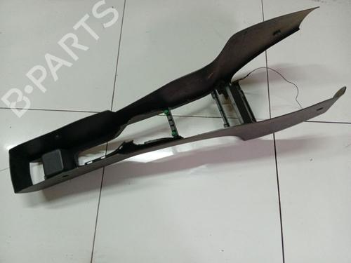 Middle console OPEL ASTRA G Hatchback (T98) 1.7 DTI 16V (F08, F48) | BP34929263I22 - Image 3
