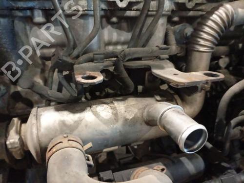 EGR-Ventil EGR-Ventil CITROËN C4 Grand Picasso I (UA_) 1.6 HDi (109 hp) 36687400 36687400