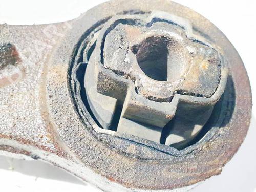 Right front suspension arm PEUGEOT BOXER Van 2.2 HDi 100 | BP35105171M13 - Image 3