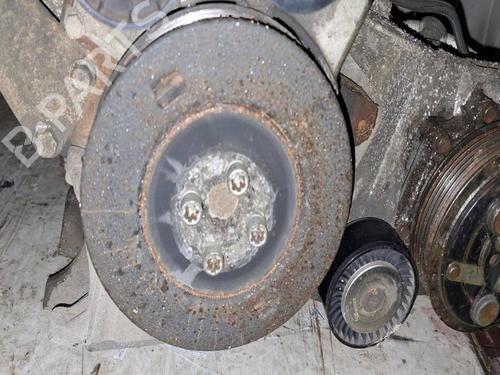 Used Pulley Pulley OPEL VECTRA C (Z02) 1.9 CDTI (F69) (120 hp) 40556187 40556187