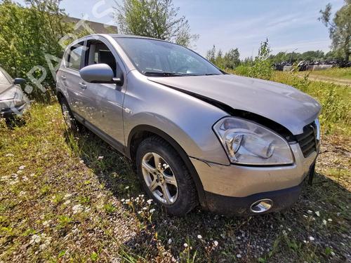 Brugte NISSAN QASHQAI I (J10, NJ10) 1.5 dCi 4895609