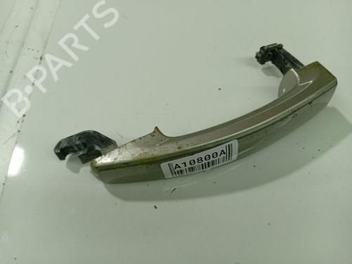 front-left-exterior-door-handle-opel-vectra-c-z02-2002-2003-2004-2005-2006-2007-2008-2009-34842356 main image