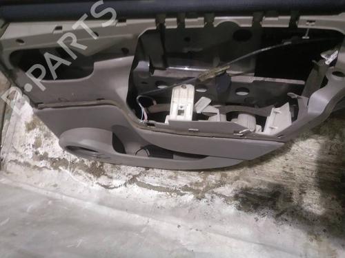 Used Other Other RENAULT SCÉNIC II (JM0/1_) 1.9 dCi (JM0G, JM12, JM1G, JM2C) (120 hp) 34768010 34768010