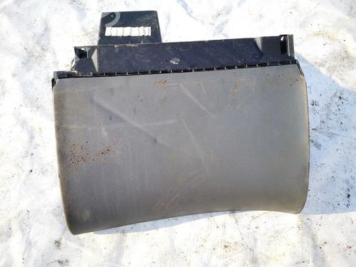 Used Glove box Glove box SAAB 9-3 (YS3F, E79, D79, D75) 2.0 t (163 hp) 35393783 35393783