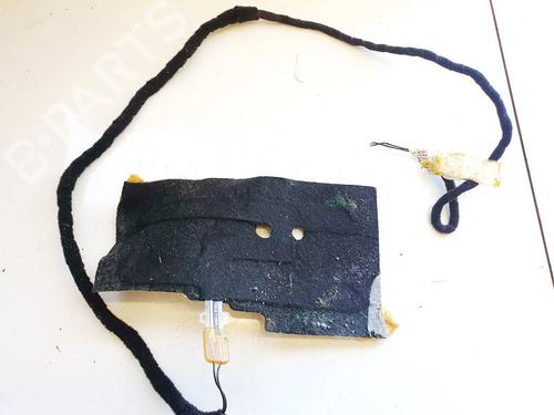 Used Electronic module Electronic module 35233771 35233771