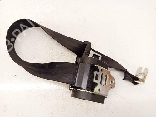 Used Rear left seatbelt Rear left seatbelt 37625755 37625755