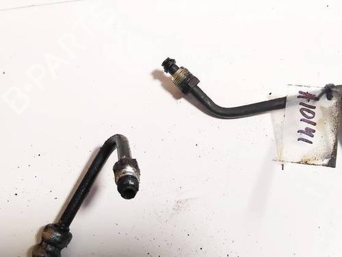 Pipe CHEVROLET CAPTIVA (C100, C140) 2.0 D 4WD | BP35056789M125 - Image 3