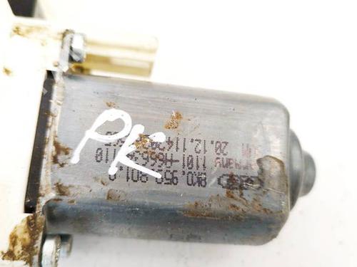 Left front window motor AUDI A4 B8 (8K2) 2.0 TDI | BP36585841E21 - Image 2