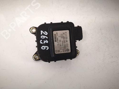 Used Electronic module Electronic module RENAULT MEGANE Scenic (JA0/1_) 1.9 dTi (JA0N) (98 hp) 33489083 33489083