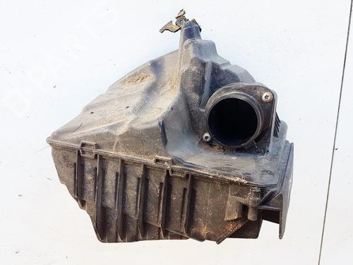 Used Air filter box Air filter box RENAULT MEGANE III Hatchback (BZ0/1_, B3_) 1.6 16V (BZ0H) (101 hp) 35633508 35633508