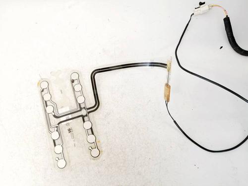 Used Electronic module Electronic module 35058065 35058065