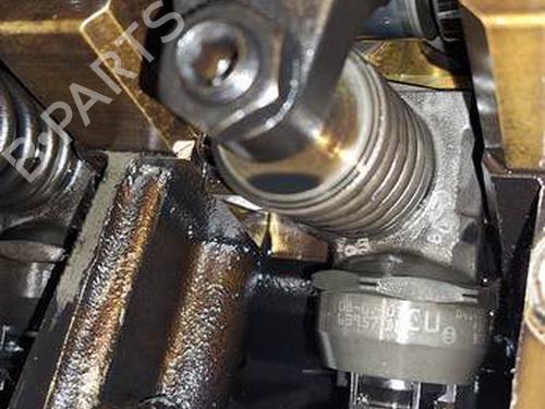 Used Injector Injector VW PASSAT B6 (3C2) 2.0 TDI (140 hp) 34919634 34919634