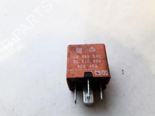 Used Other Other OPEL OMEGA B (V94) 2.2 DTI 16V (F69, M69, P69) (120 hp) 33100365 33100365