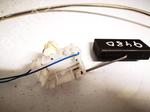 Electronic module VW PHAETON (3D1, 3D2, 3D3, 3D4, 3D6, 3D7, 3D8, 3D9) 3.0 V6 TDI 4motion | BP34885835M83 - Image 2