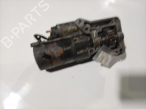 Used Starter Starter DODGE JOURNEY 2.0 CRD (140 hp) 36454404 36454404