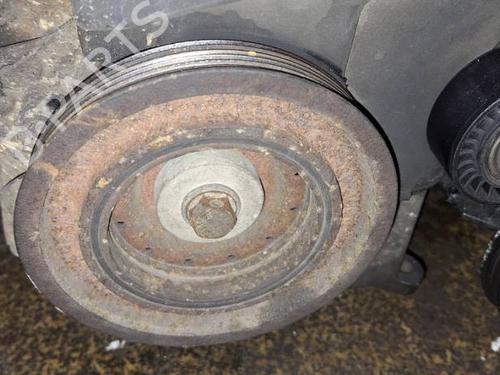 Used Pulley Pulley 34820156 34820156