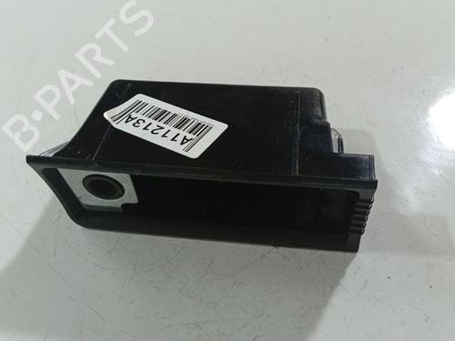 Used Ashtray Ashtray VW PASSAT B6 (3C2) 2.0 TDI (140 hp) 34796642 34796642