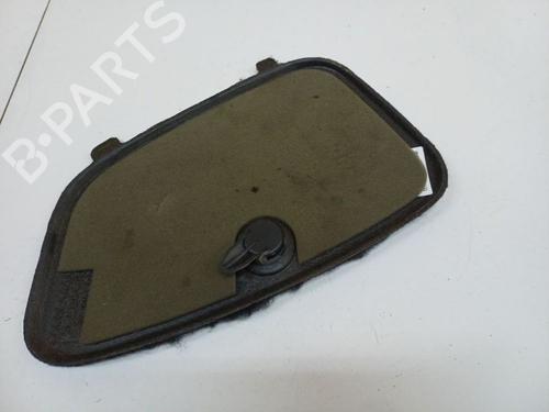 Boot lining MAZDA 3 (BK) 1.6 DI Turbo | BP38006743I3 - Image 4