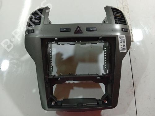 Used Air vent Air vent OPEL ZAFIRA / ZAFIRA FAMILY B (A05) 1.8 (M75) (140 hp) 32531315 32531315