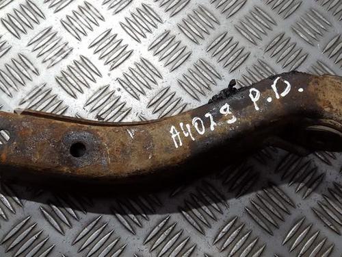 Used Right front suspension arm Right front suspension arm 35694920 35694920