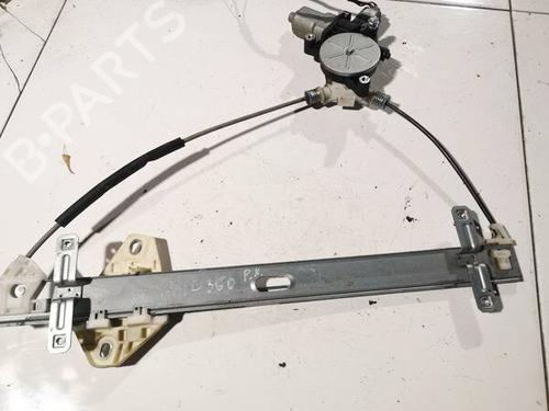 Used Front left window mechanism Front left window mechanism HONDA FR-V (BE) 1.8 (BE1) (140 hp) 34985458 34985458