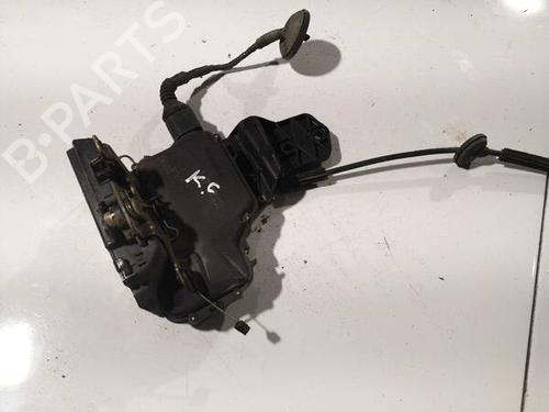 Used Rear left lock Rear left lock 34771267 34771267