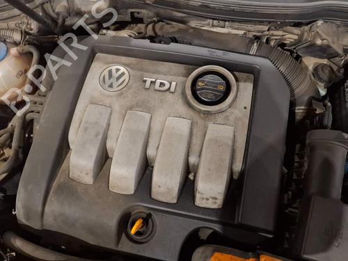 Glove box VW PASSAT B6 (3C2) 1.9 TDI | BP35831980C95  - Image 6