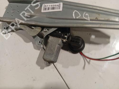 Used Right rear window motor Right rear window motor TOYOTA AURIS (_E15_) 2.0 D-4D (ADE150_, ADE150R) (126 hp) 40519361 40519361