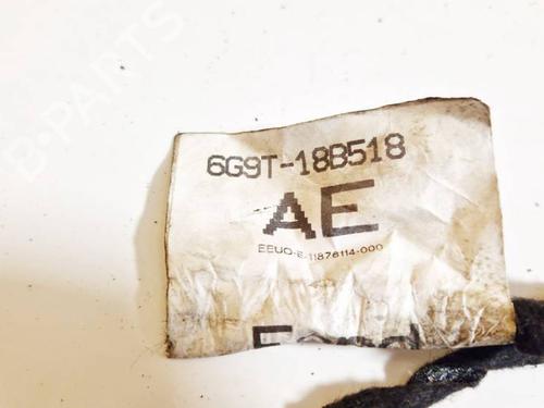 Electronic module FORD S-MAX (WA6) 1.8 TDCi | BP32571209M83 - Image 3