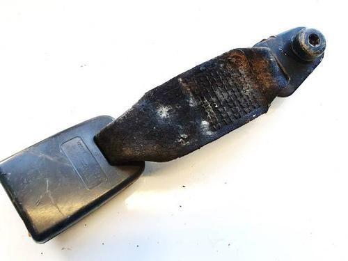 Used Seat buckle Seat buckle FORD TRANSIT Van (FA_ _) 2.0 DI (FAE_, FAF_, FAG_) (86 hp) 34972061 34972061