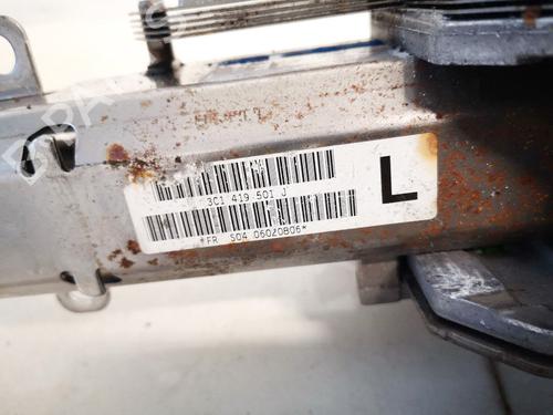 Steering column VW PASSAT B6 (3C2) 2.0 TDI 16V | BP35460991M21 - Image 2