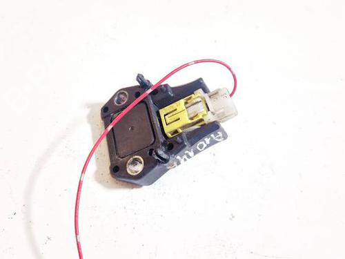 Electronic module LEXUS RX (_U3_) 330 AWD (MCU38) | BP32581166M83  - Image 5