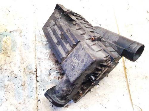 Used Air filter box Air filter box SKODA OCTAVIA II (1Z3) 1.9 TDI (105 hp) 35356025 35356025