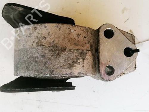 Engine mount MITSUBISHI SPACE STAR MPV (DG_A) 1.3 16V (DG1A) | BP33068010M89 - Image 2