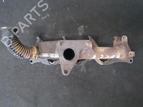 Auspuffkrümmer für Auspuffkrümmer 35665816 35665816