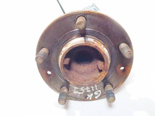 Left rear steering knuckle MAZDA 6 Hatchback (GH) 2.0 MZR-CD (GH14) | BP39909942M27 - Image 2