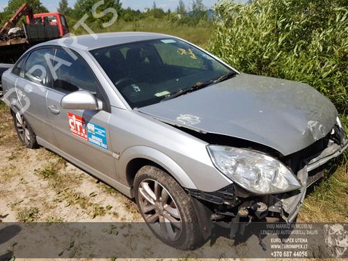 Used Parts OPEL VECTRA C (Z02)  1.9 CDTI (F69)  4526302