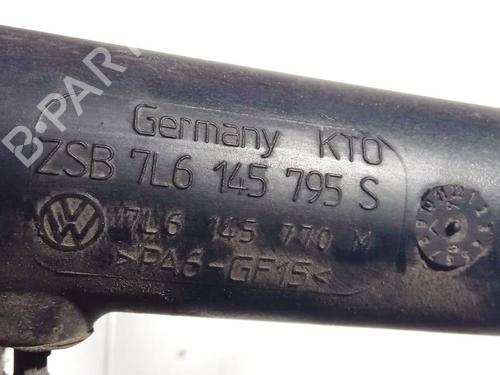 Pipe AUDI Q7 (4LB) 3.0 TDI quattro | BP32966836M125 - Image 3