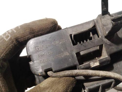 Boot lining OPEL SIGNUM Hatchback (Z03) 2.0 DTI (F48) | BP37085325I3 - Image 3