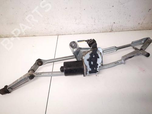 Used Front wipers mechanism Front wipers mechanism VOLVO S60 I (384) 2.5 T (210 hp) 34822865 34822865