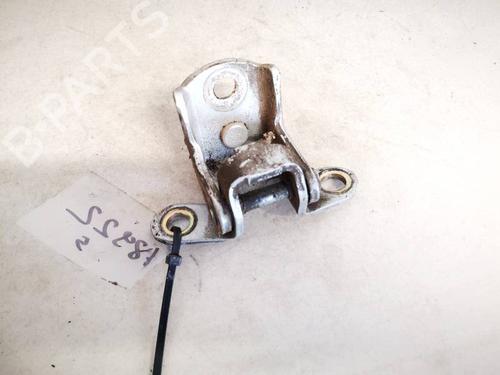 Used Hinge/Door check strap Hinge/Door check strap NISSAN PRIMERA Traveller (WP11) 2.0 TD (90 hp) 32936615 32936615