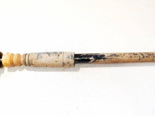 Used Right rear shock absorber Right rear shock absorber 37085583 37085583