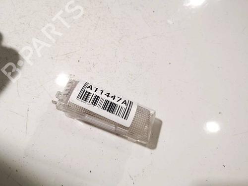 Innerbelysning Innerbelysning FORD MONDEO IV (BA7) 2.0 TDCi (140 hp) 36456635 36456635