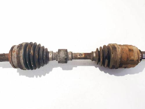 Used Left front driveshaft Left front driveshaft TOYOTA AURIS (_E15_) 2.2 D (ADE157_, ADE151_, ADE151R, ADE157R) (177 hp) 35366554 35366554