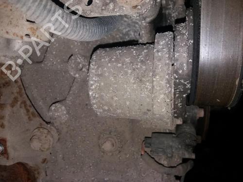 Used Pulley Pulley FORD FOCUS I (DAW, DBW) 2.0 16V (131 hp) 35679751 35679751