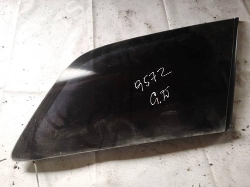 Used Rear right quarter glass Rear right quarter glass 35201024 35201024