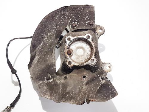 Used Left front steering knuckle Left front steering knuckle 35463618 35463618