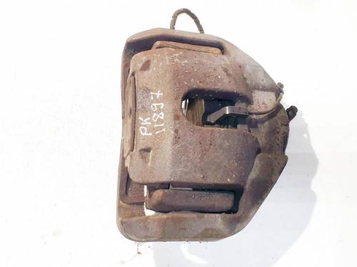 Used Left front brake caliper Left front brake caliper BMW 7 (E65, E66, E67) 730 d (218 hp) 39910010 39910010