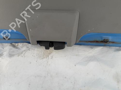 Bagklap lås FIAT PANDA (169_) 1.1 (169.AXA1A) | BP35601765C101 - Image 2