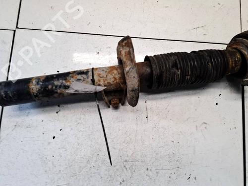 Left front shock absorber VW PASSAT B6 (3C2) 2.0 TDI | BP36759143M16 - Image 3